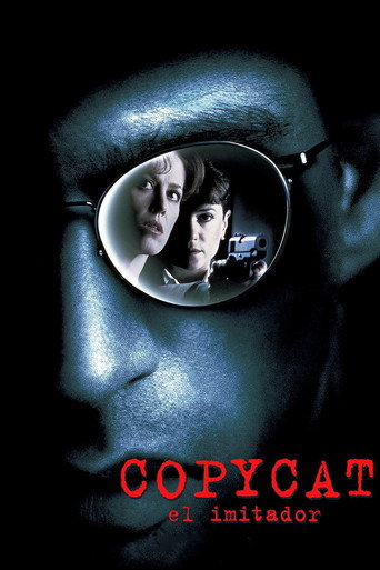 Póster de Copycat: El imitador
