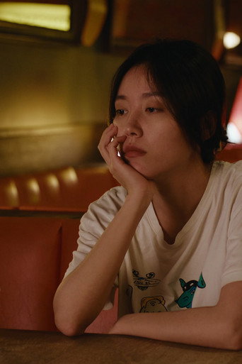 Póster de Jet Lag in Summer