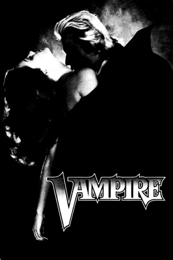 Póster de Vampire