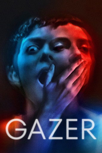 Póster de Gazer