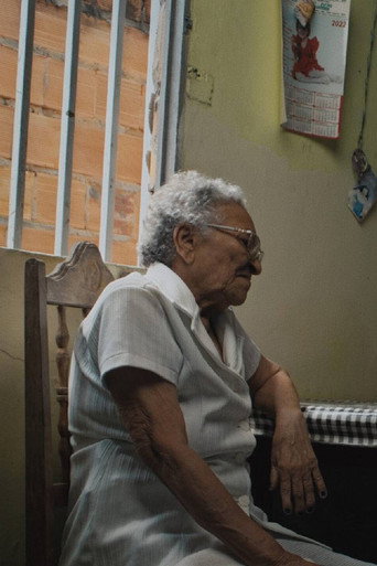 Póster de Quem é Essa Mulher?