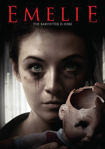 Póster de Emelie