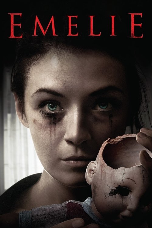 Póster de Emelie