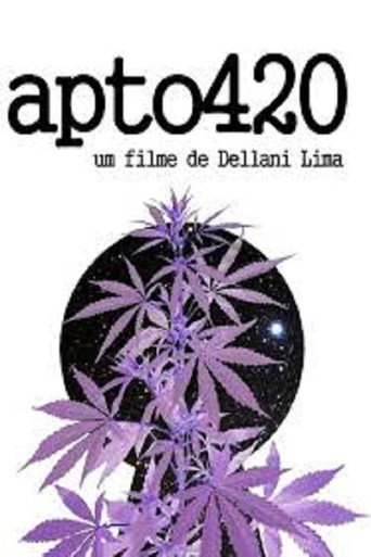 Póster de Apto 420