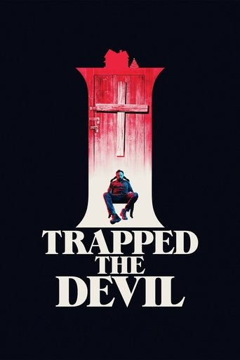 Póster de I Trapped the Devil