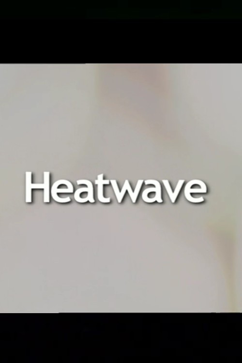 Póster de Heatwave