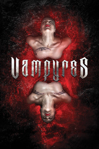 Póster de Vampyres