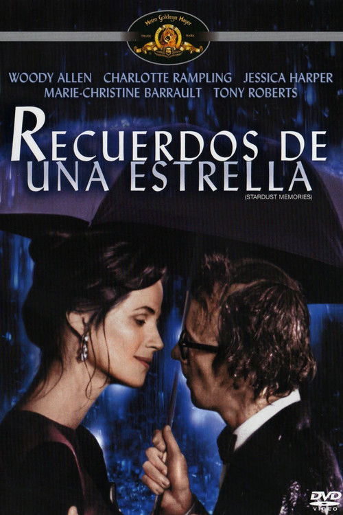 Póster de Memorias de un seductor
