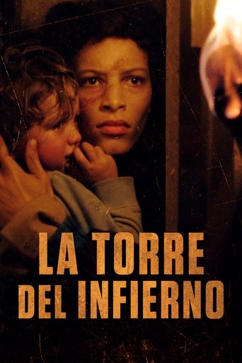 Póster de La Torre Del Infierno