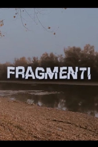 Póster de Fragmenti