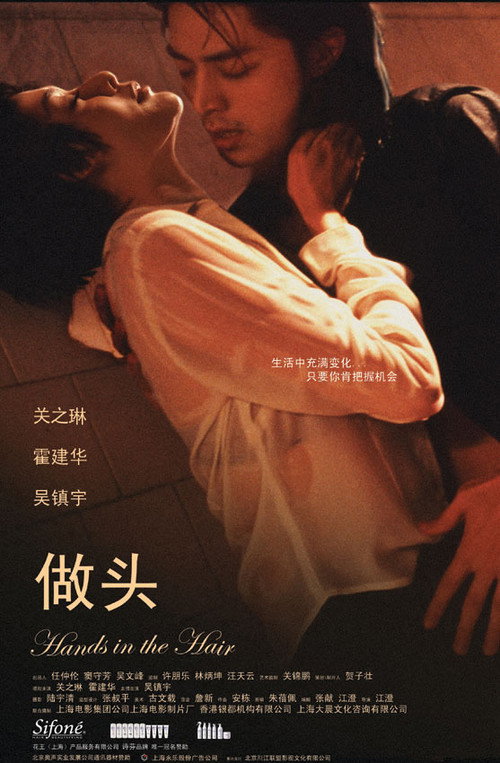Póster de 做头