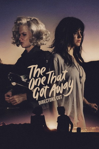 Póster de The One That Got Away (Director's Cut)