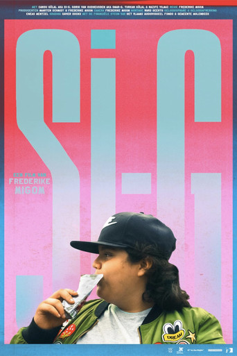 Póster de Si-G