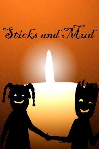 Póster de Sticks and Mud