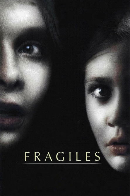 Póster de Fragile