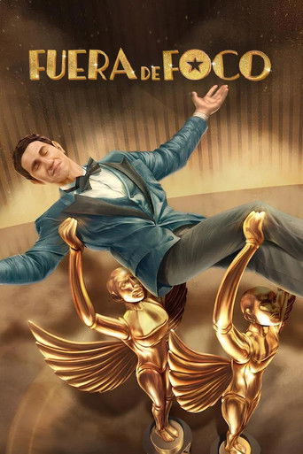 Póster de Fuera de foco
