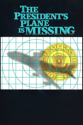 Póster de The President's Plane Is Missing