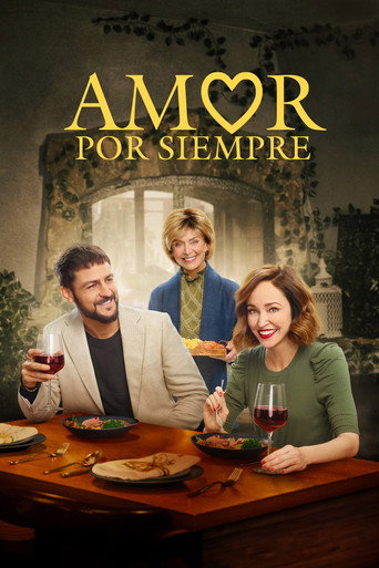 Póster de Amor por Siempre