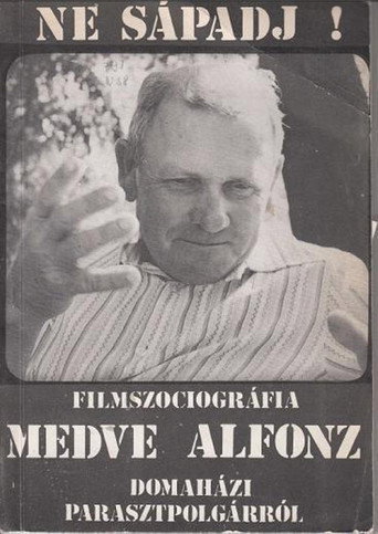 Póster de Ne sápadj!