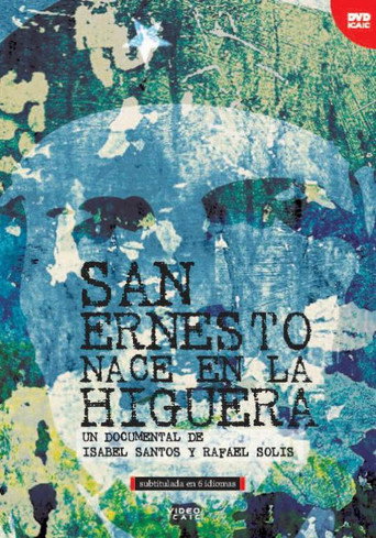 Póster de San Ernesto nace en la Higuera