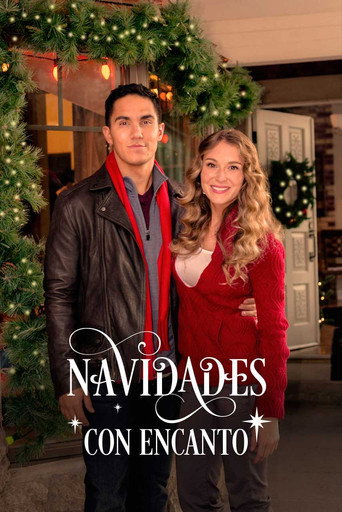 Póster de Enchanted Christmas