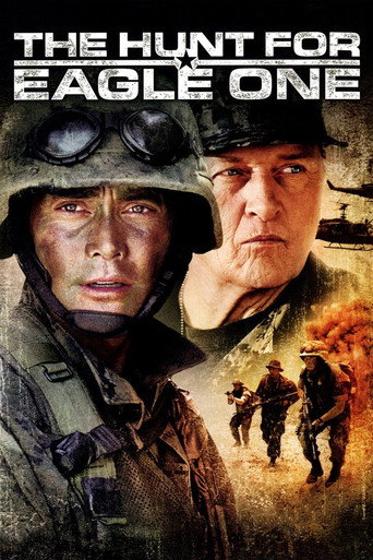 Póster de The Hunt for Eagle One