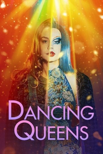 Póster de Dancing Queens