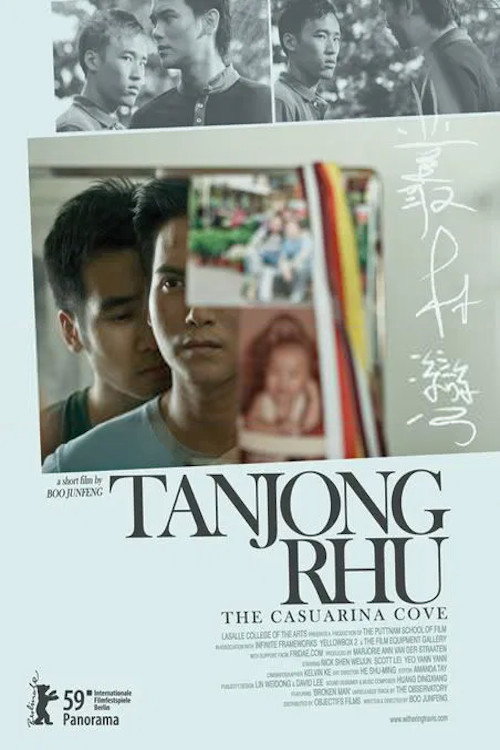 Póster de Tanjong Rhu