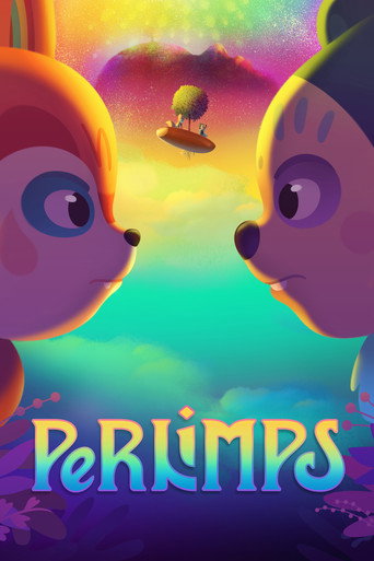 Póster de Perlimps