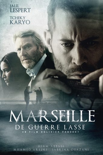 Póster de De guerre lasse
