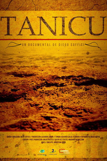 Póster de Tanicu