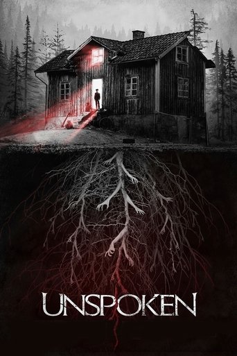 Póster de El Origen del Terror en Amityville