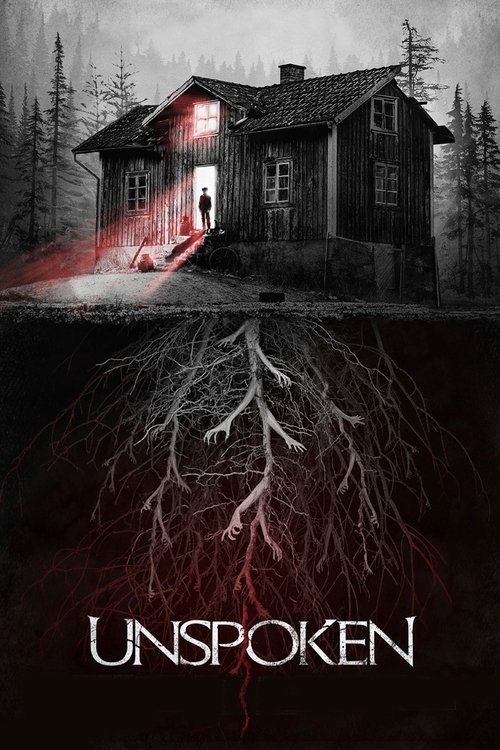 Póster de El Origen del Terror en Amityville