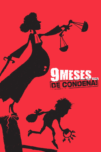Póster de 9 Mois ferme