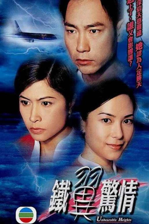 Póster de 鐵翼驚情