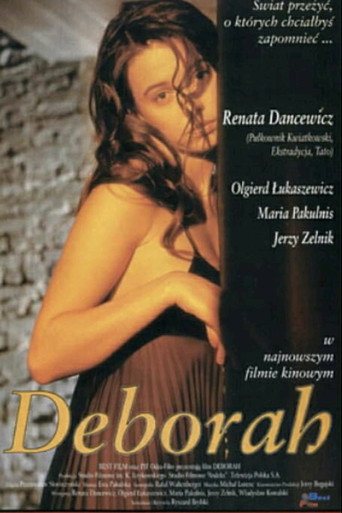 Póster de Deborah