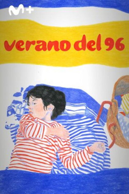 Póster de Été 96