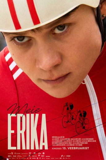 Póster de Meie Erika