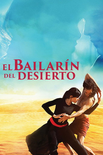 Póster de Desert Dancer