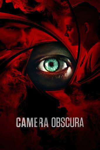 Póster de Fotografías mortales