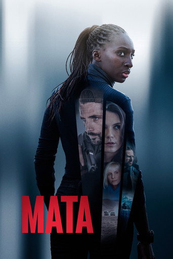 Póster de Mata