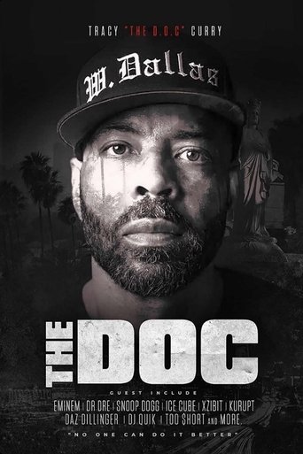 Póster de The DOC