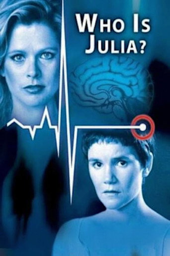 Póster de Who Is Julia?
