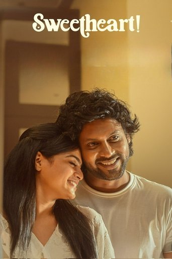 Póster de ஸ்வீட் ஹார்ட்