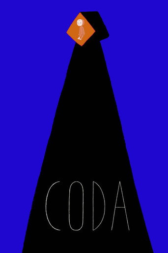 Póster de Coda