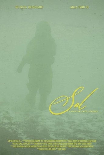 Póster de Sol