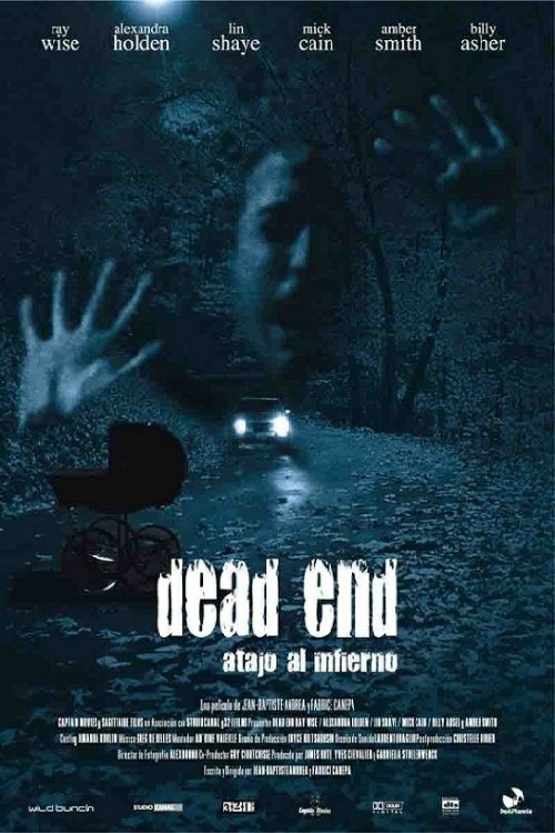 Póster de Dead End