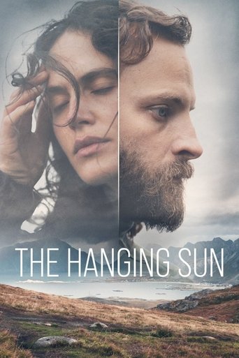 Póster de Sol de Sangre