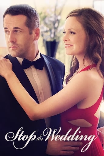 Póster de Stop the Wedding