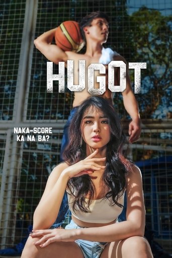 Póster de Hugot
